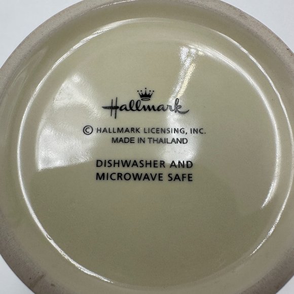 11 oz Hallmark Anti Cancer Coffee Mug - Picture 6 of 12